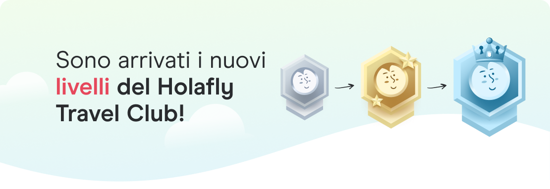 Holafly Travel Club Novità