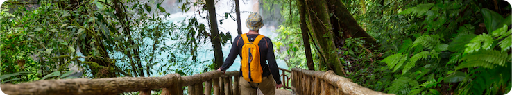 Monteverde, Costa Rica