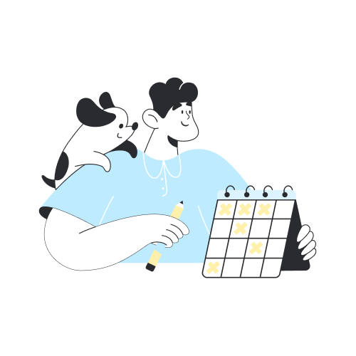 Piani flessibili per ogni viaggio