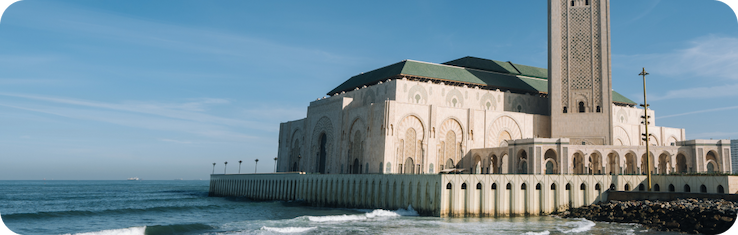  Acquista eSIM Marocco