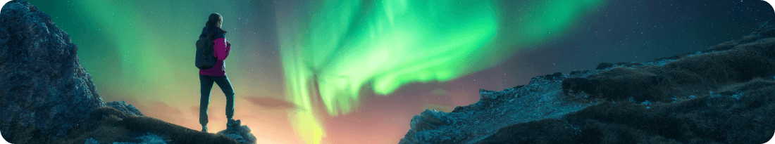 Viaggia con Holafly in Finlandia