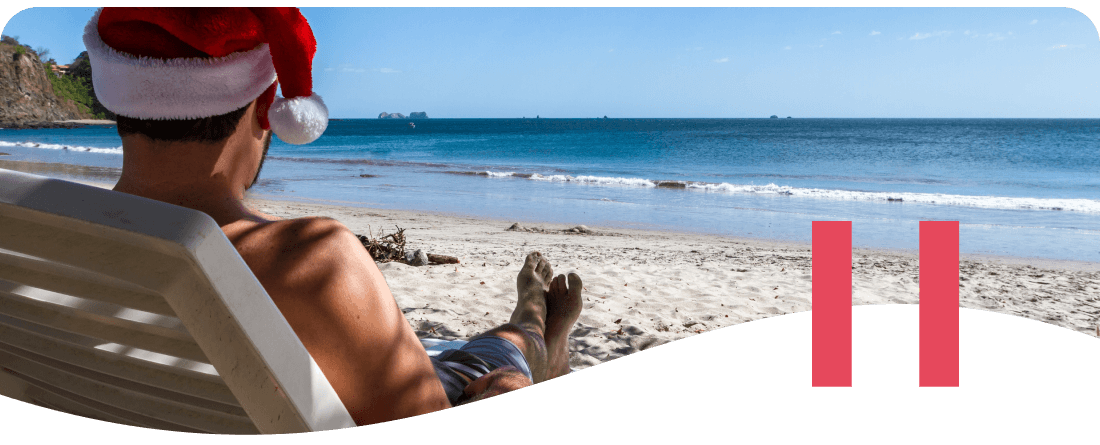 Dove andare a dicembre: 20 idee