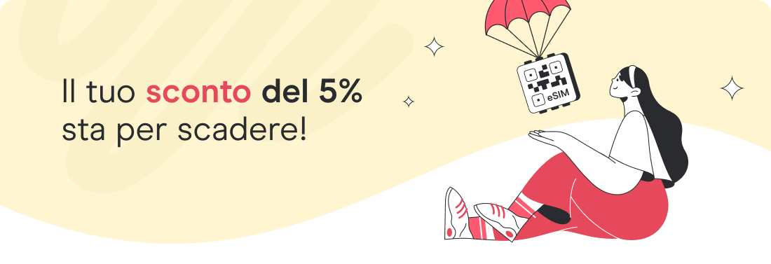 Viaggi estivi senza pensieri 