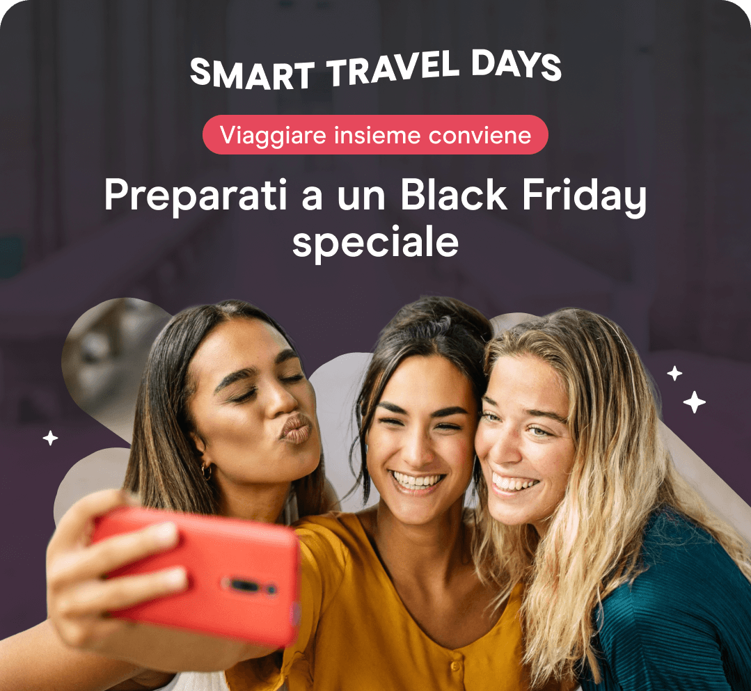 Preparati a un Black Friday speciale