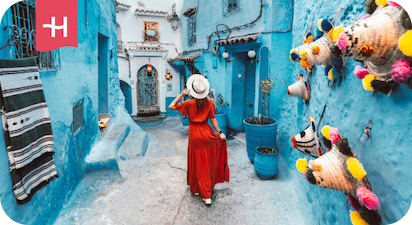 Cosa fare in Marocco?