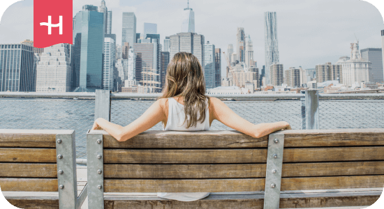 Dove alloggiare a New York