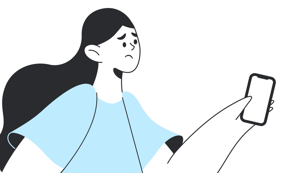 Di’ addio a questi problemi!