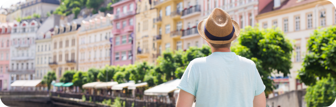 Acquista eSIM Europa