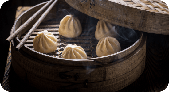I sapori di Shanghai da provare
