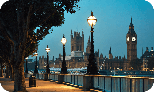 Londra oltre i classici: 10 idee top