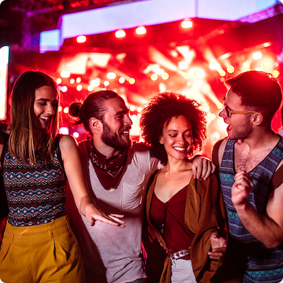 Parti per la Croazia e goditi il Dimensions Festival – con Holafly