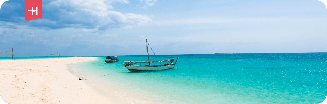Il segreto di Zanzibar svelato