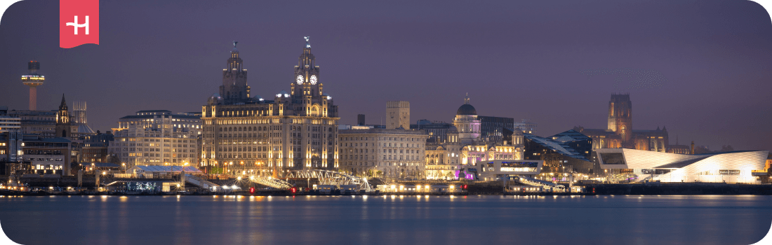 Liverpool oltre i Beatles