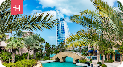 Muoversi a Dubai: trasporti e consigli di viaggio