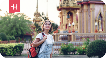 Quando andare in Thailandia