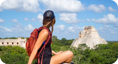 Le 10 città più belle del Messico