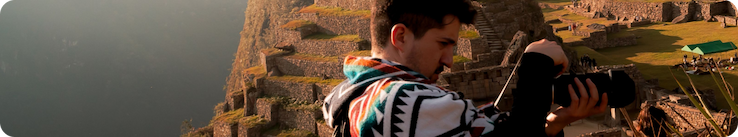 Machu Picchu, Perù