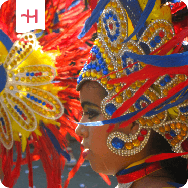 Carnevale di Barranquilla
