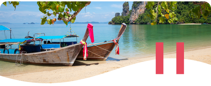 Sole d'inverno: le mete top di febbraio