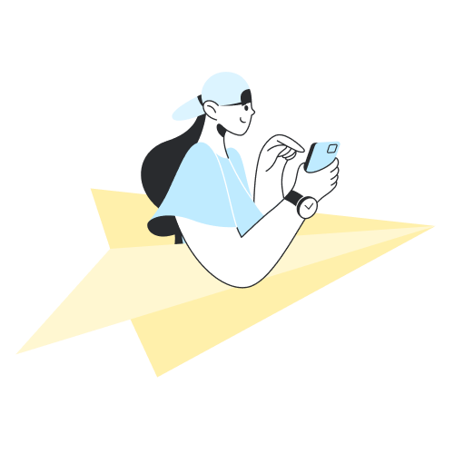 Connettiti senza limiti