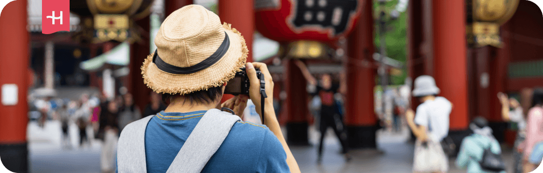 Guidare in Giappone: cosa sapere
