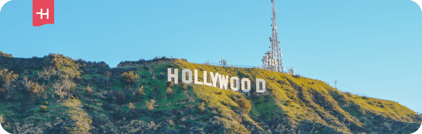 Acquista eSIM per Los Angeles