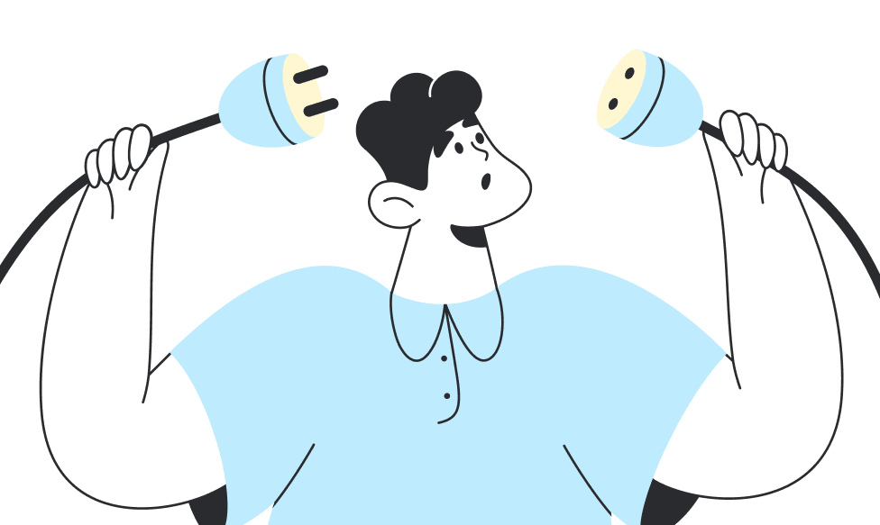 Di’ addio a questi problemi!