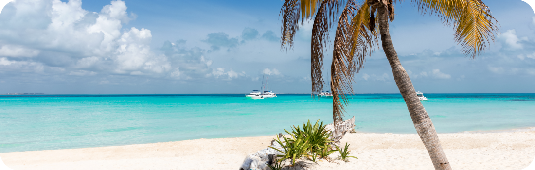 Isla Mujeres, Messico