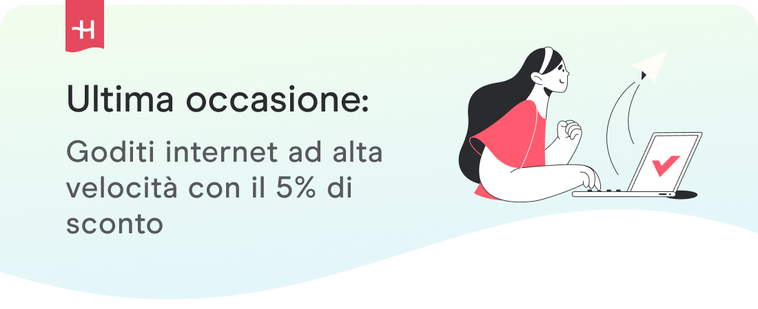 Goditi internet ad alta velocità con l'eSIM di Holafly. 