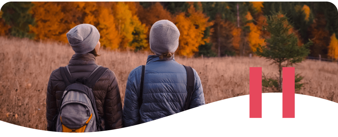 Viaggiare a novembre? Si, ma dove? 