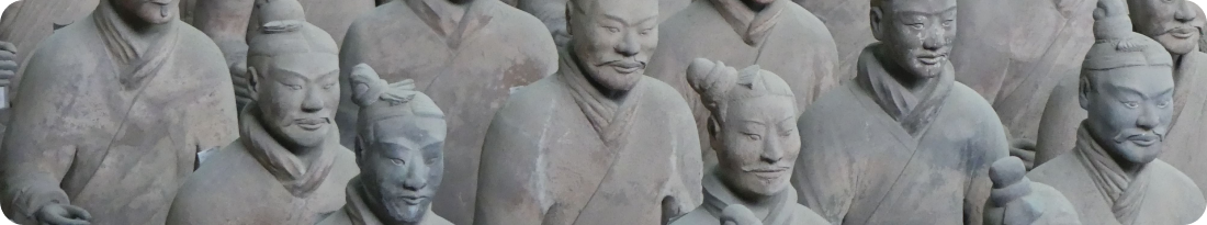 La Cina è la Destinazione del Mese di Holafly.