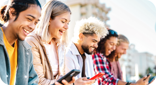 12 nuove lingue disponibili nell'app