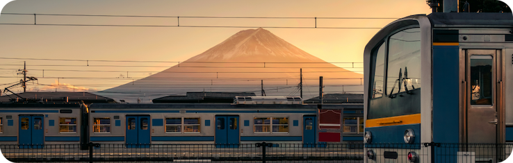 Acquista eSIM Giappone