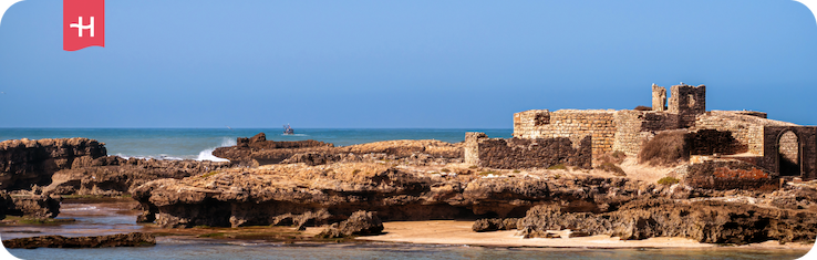 Marocco da sogno: 10 città da non perdere!