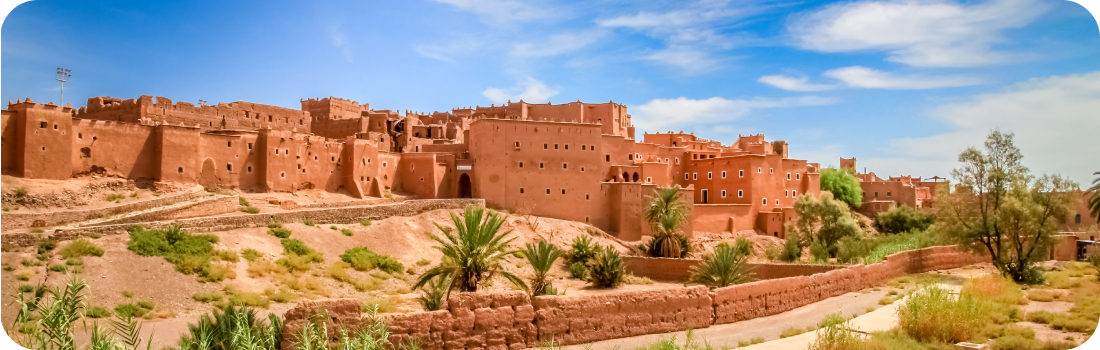 Marocco