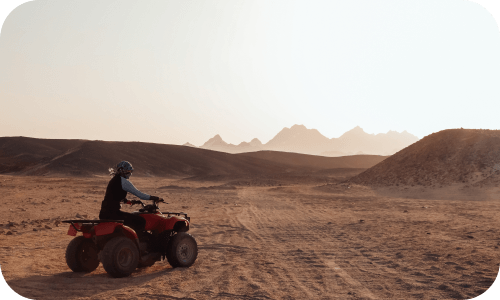 Muoversi in Egitto: cosa sapere 