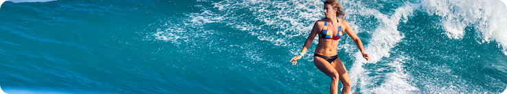 Stati Uniti è la Destinazione del Mese su Holafly.