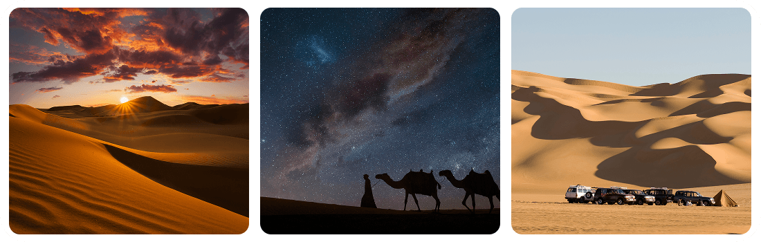 Destinazione del mese di Holafly: Marocco