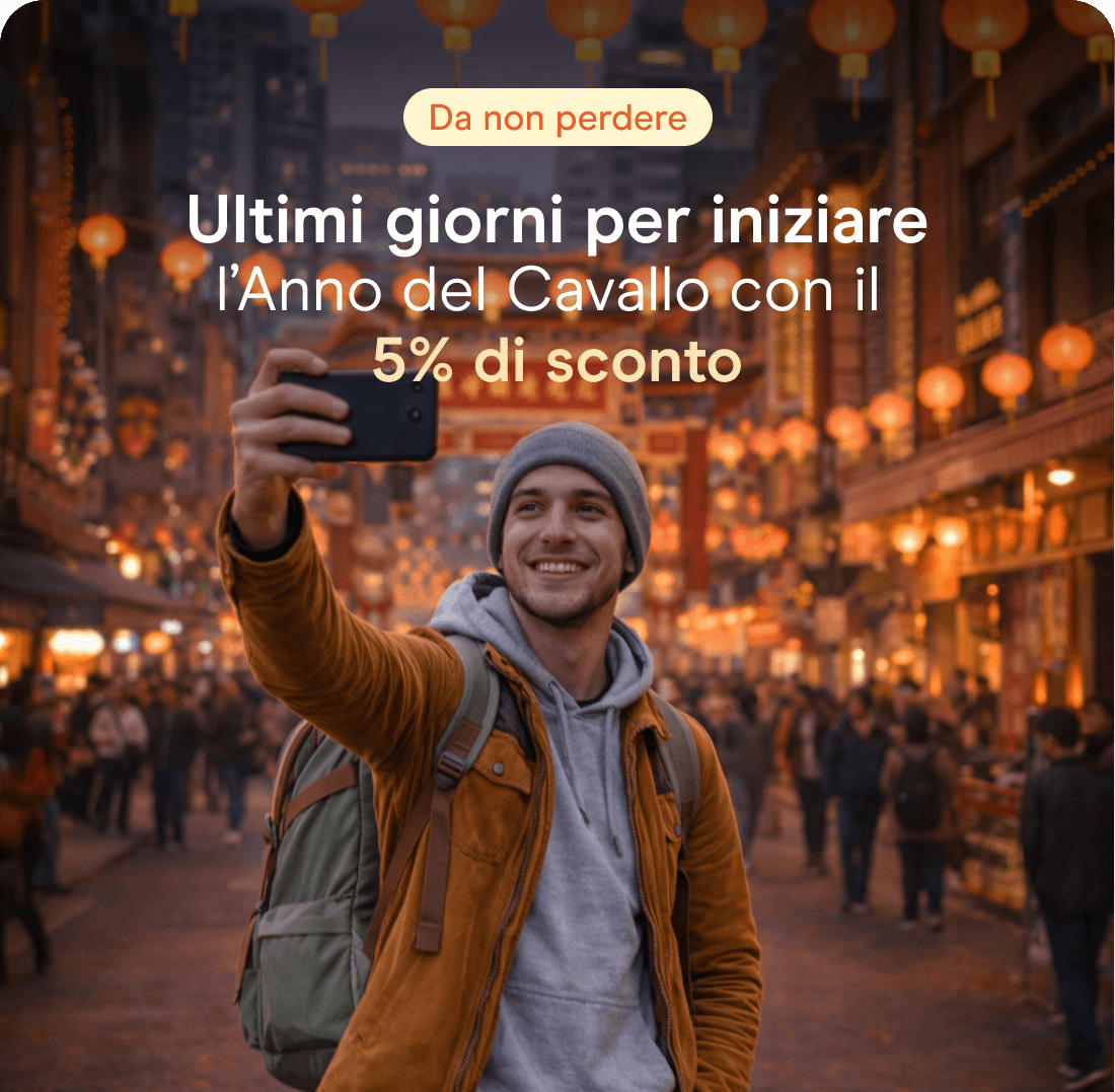 Ultimi giorni 