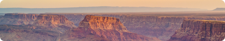 Grand Canyon, USA