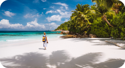 Le 10 migliori isole dei Caraibi da visitare