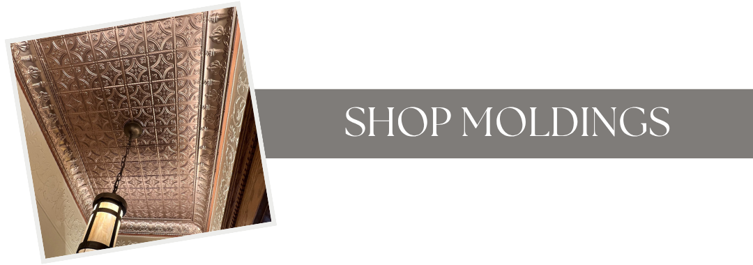 SHOP MOLDINGS