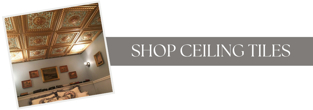 SHOP CEILING TILES