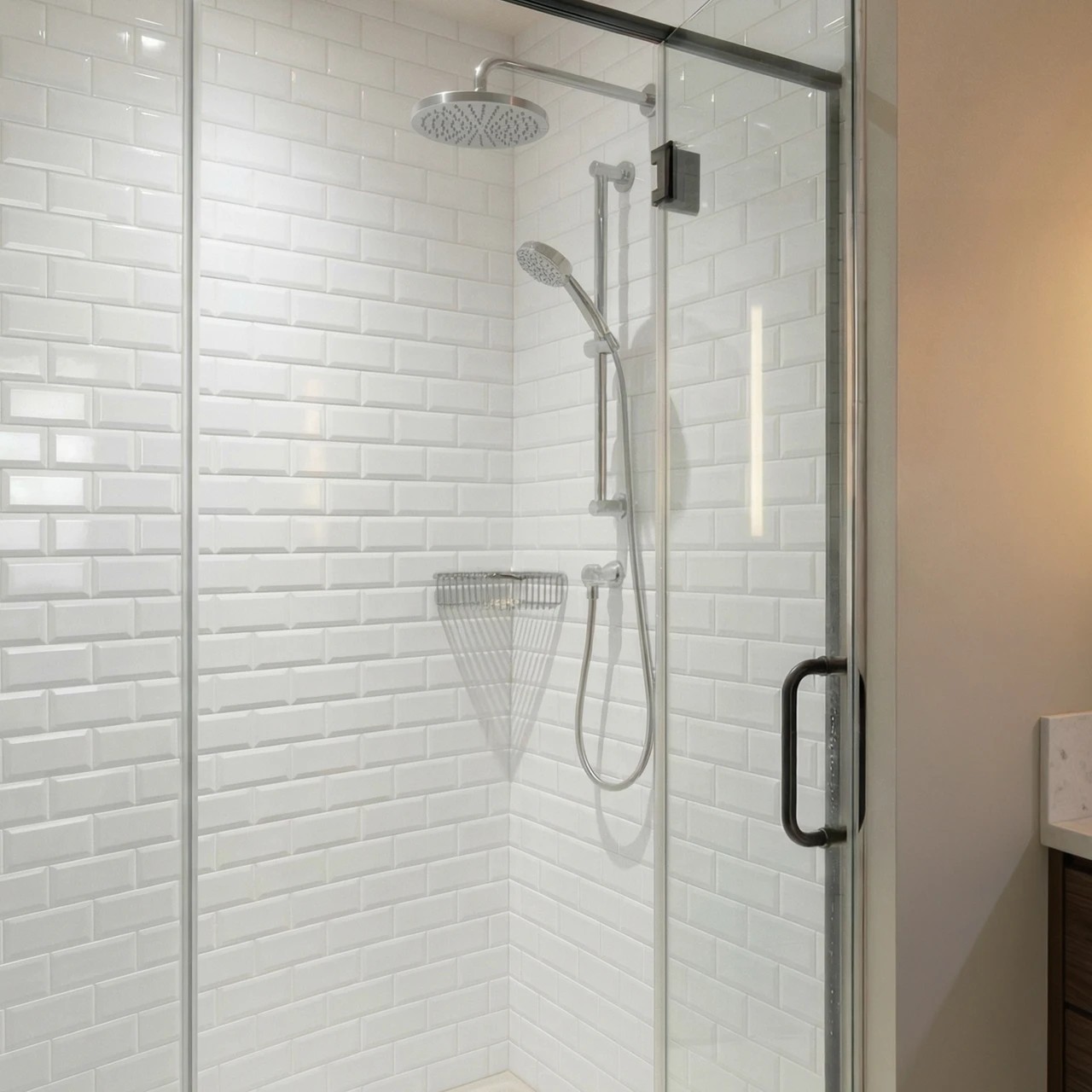 Shower Kits 