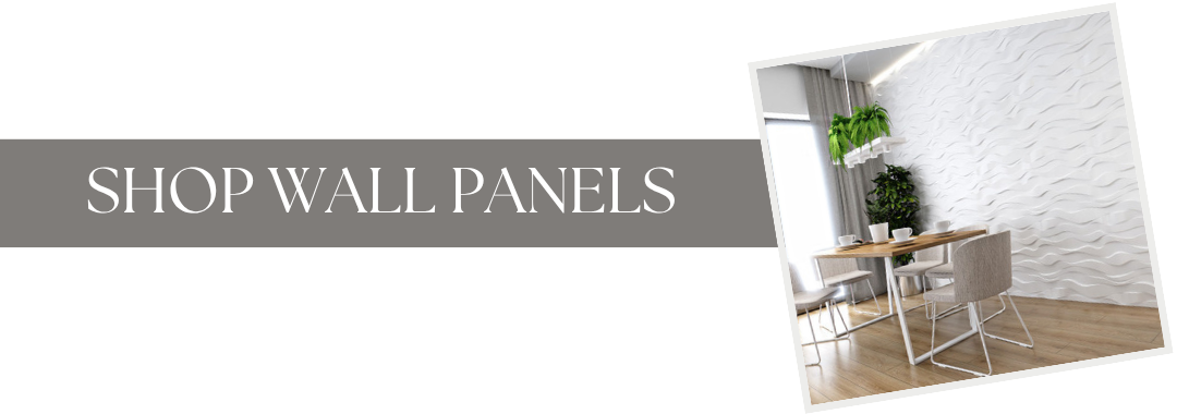 SHOP WALL PANELS