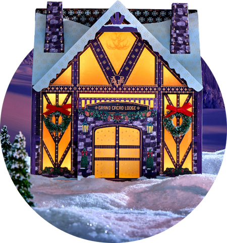 2026 Haut-Chocolat Advent Calendar