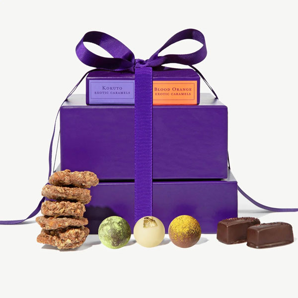 Grande Gift Tower
