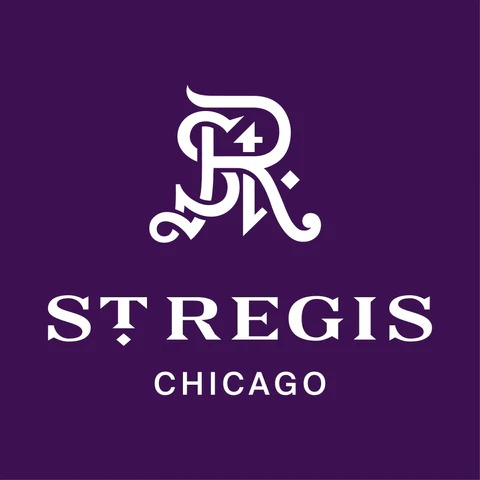St. Regis Chicago logo