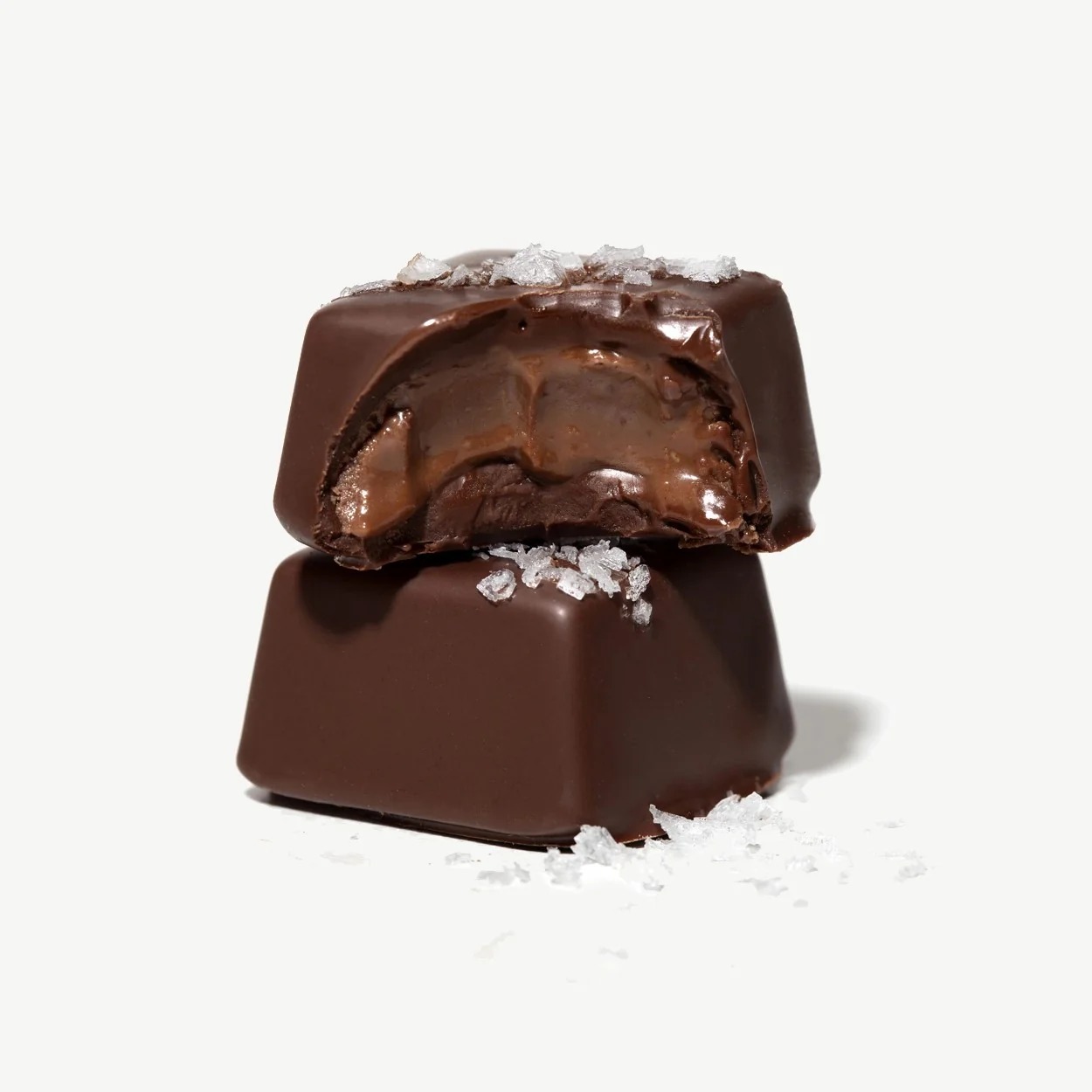 Peanut Butter Bonbons