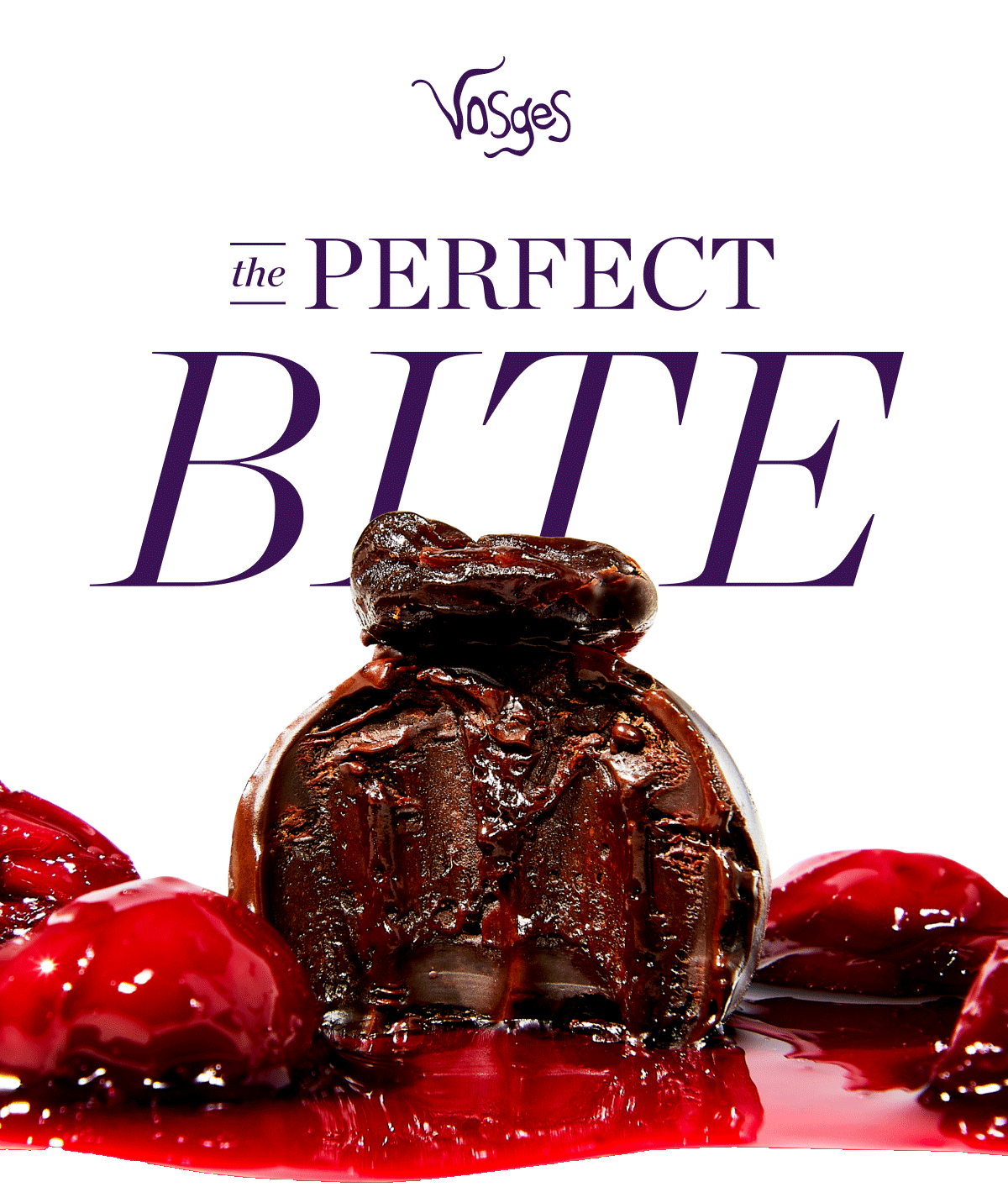 Vosges: the Perfect Bite
